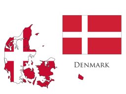 Dänemark