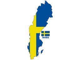 Sweden